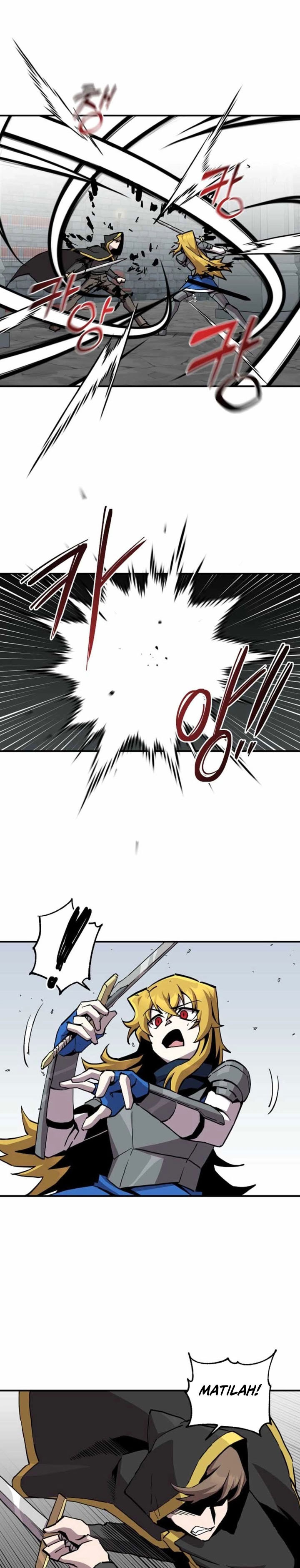 Baca I Am Player Who Suck Alone (Solo Bug Player) - Chapter 169 halaman 11