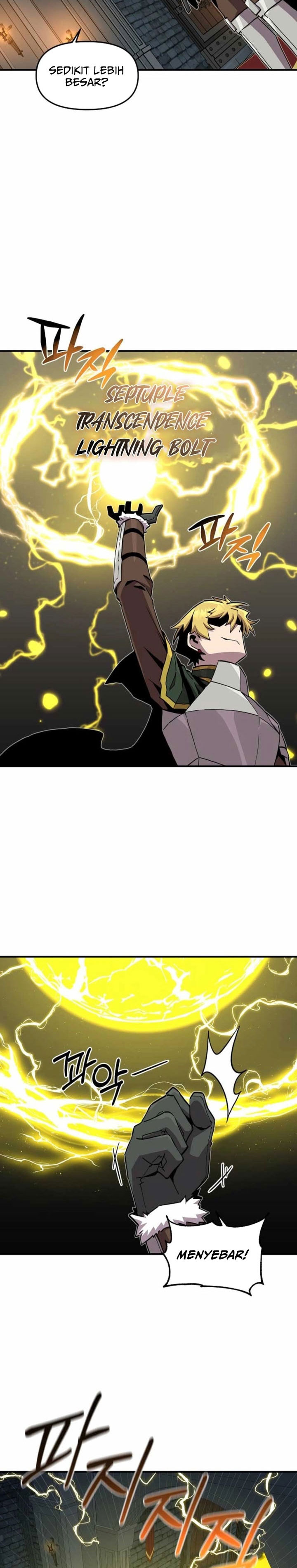 Baca I Am Player Who Suck Alone (Solo Bug Player) - Chapter 169 halaman 15