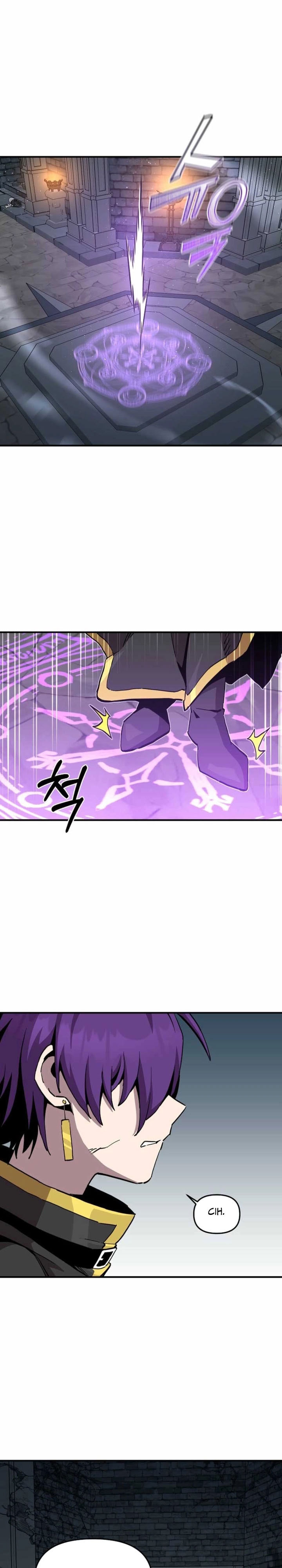 Baca I Am Player Who Suck Alone (Solo Bug Player) - Chapter 169 halaman 19