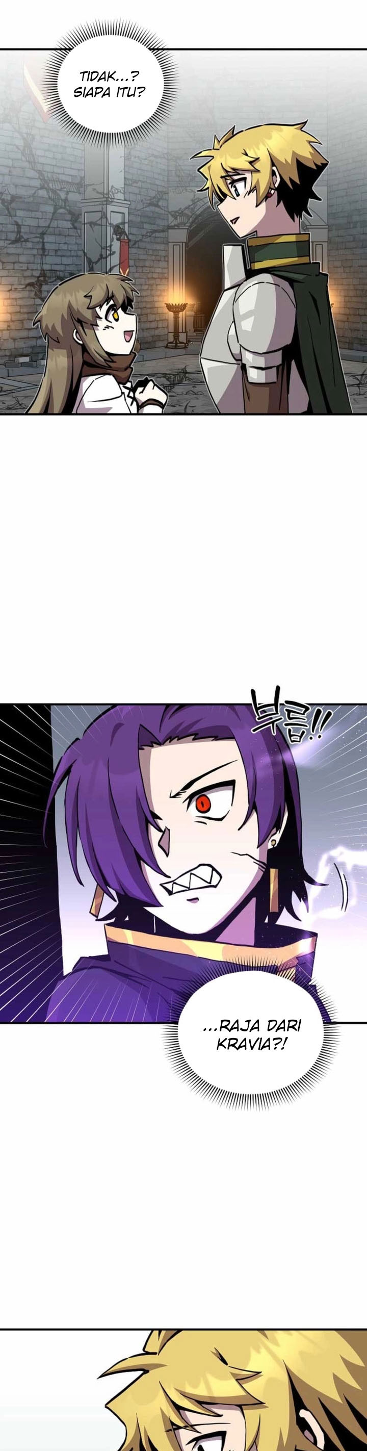 Baca I Am Player Who Suck Alone (Solo Bug Player) - Chapter 169 halaman 22