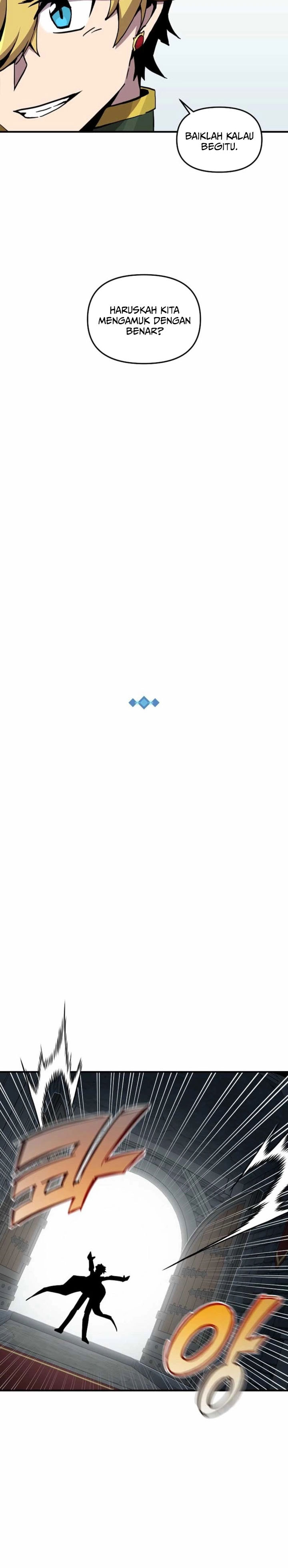 Baca I Am Player Who Suck Alone (Solo Bug Player) - Chapter 169 halaman 9