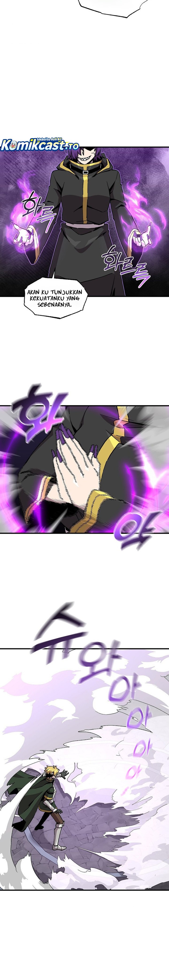 Baca I Am Player Who Suck Alone (Solo Bug Player) - Chapter 170 halaman 12