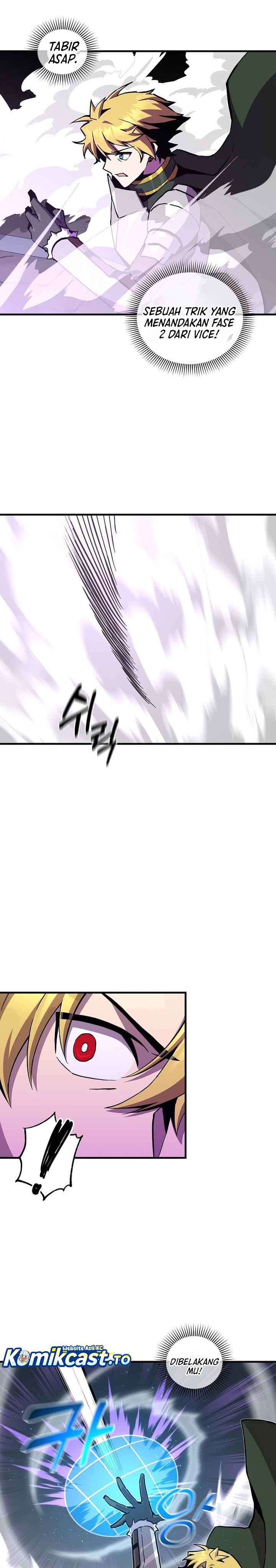 Baca I Am Player Who Suck Alone (Solo Bug Player) - Chapter 170 halaman 13