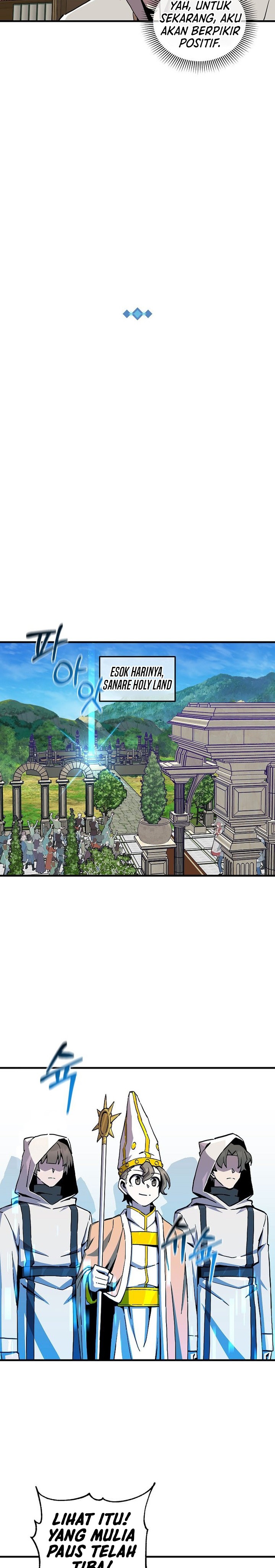 Baca I Am Player Who Suck Alone (Solo Bug Player) - Chapter 172 halaman 15