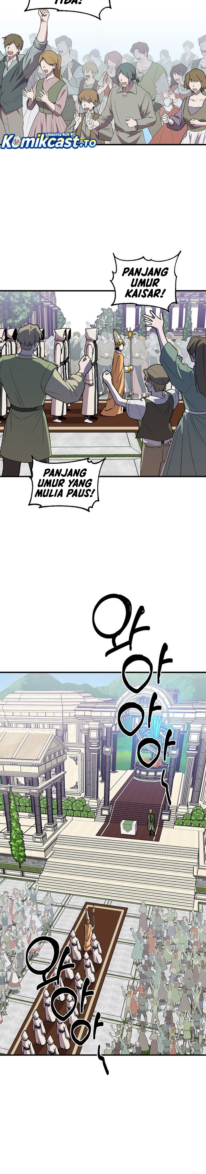 Baca I Am Player Who Suck Alone (Solo Bug Player) - Chapter 172 halaman 16