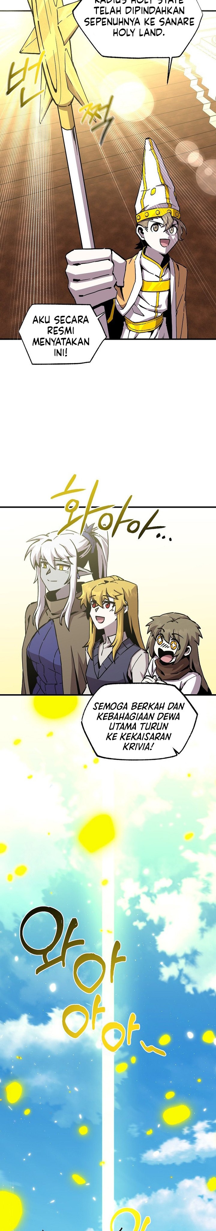 Baca I Am Player Who Suck Alone (Solo Bug Player) - Chapter 172 halaman 20