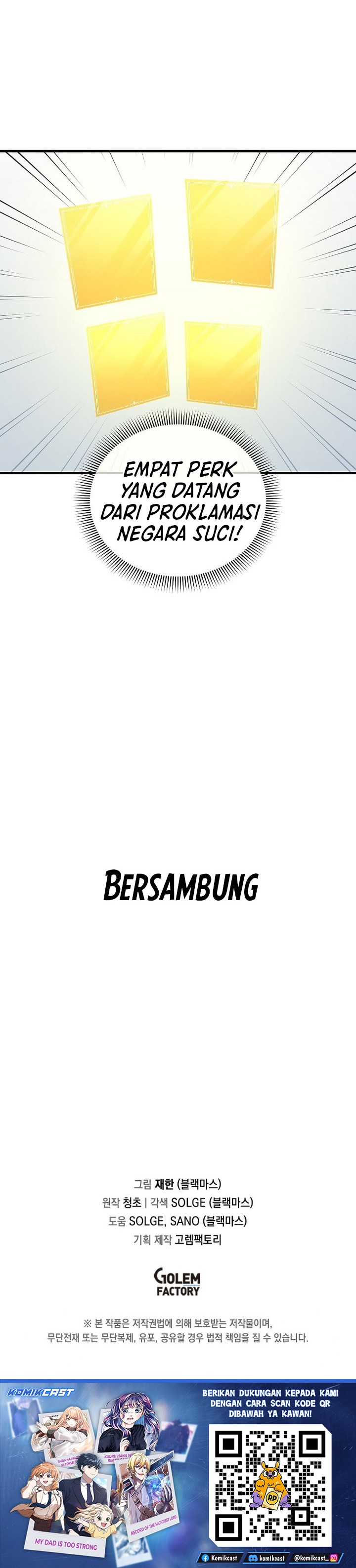 Baca I Am Player Who Suck Alone (Solo Bug Player) - Chapter 172 halaman 22