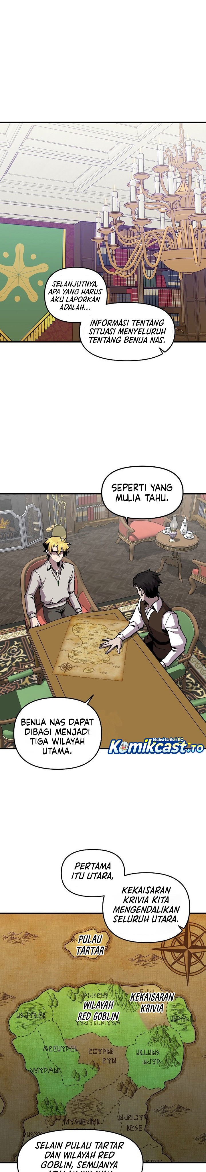 Baca I Am Player Who Suck Alone (Solo Bug Player) - Chapter 172 halaman 4