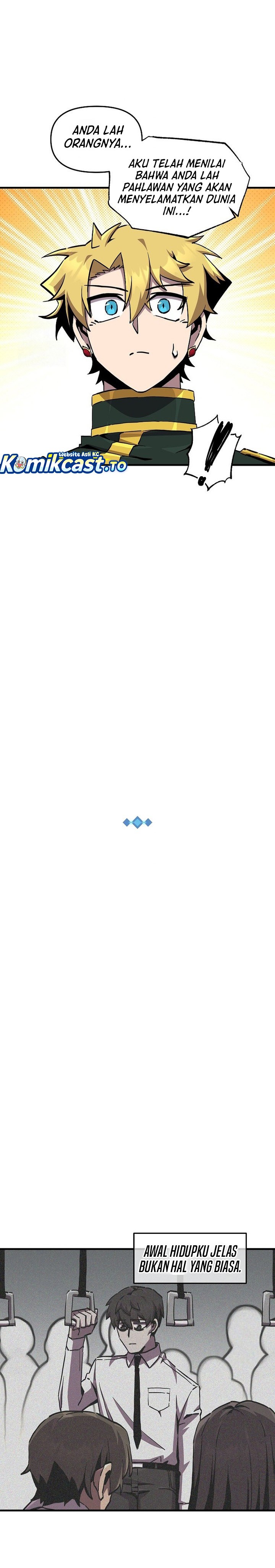 Baca I Am Player Who Suck Alone (Solo Bug Player) - Chapter 173 halaman 13