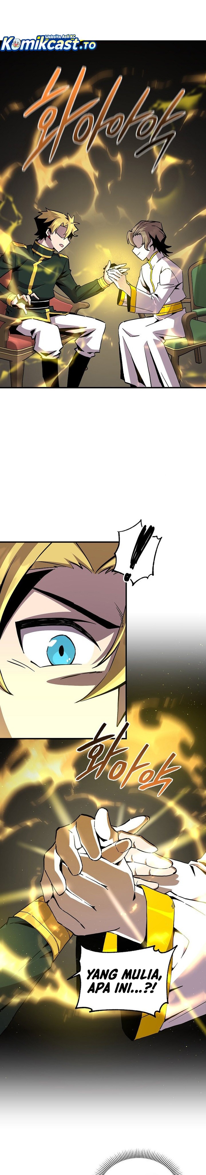 Baca I Am Player Who Suck Alone (Solo Bug Player) - Chapter 173 halaman 16