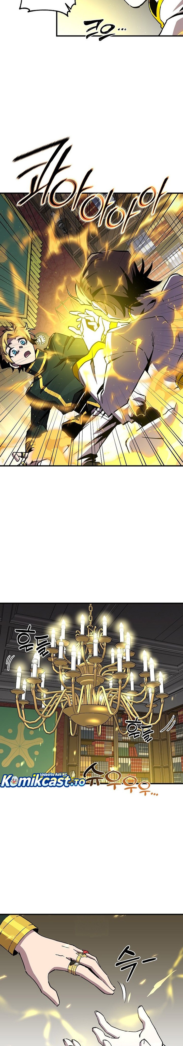 Baca I Am Player Who Suck Alone (Solo Bug Player) - Chapter 173 halaman 18