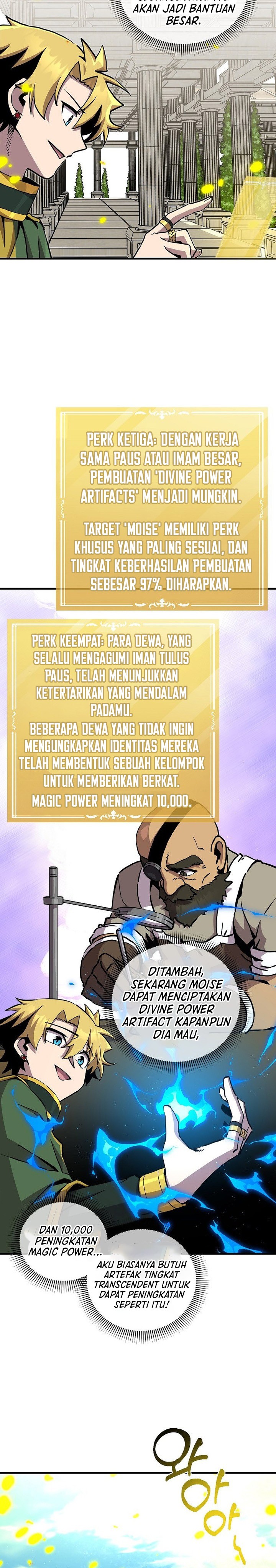 Baca I Am Player Who Suck Alone (Solo Bug Player) - Chapter 173 halaman 4