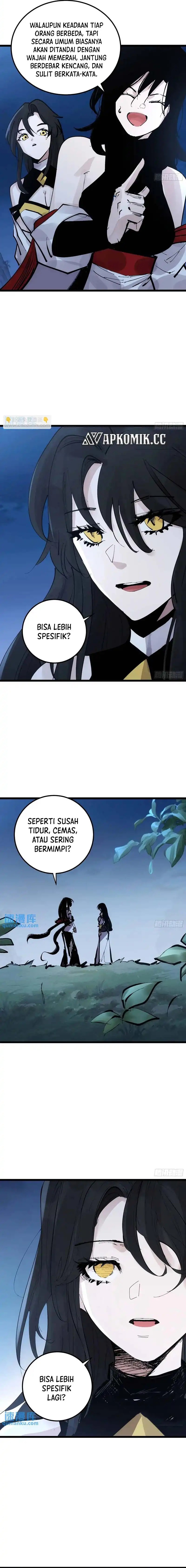 I am Self-disciplined And Invincible Chapter 127 page 6