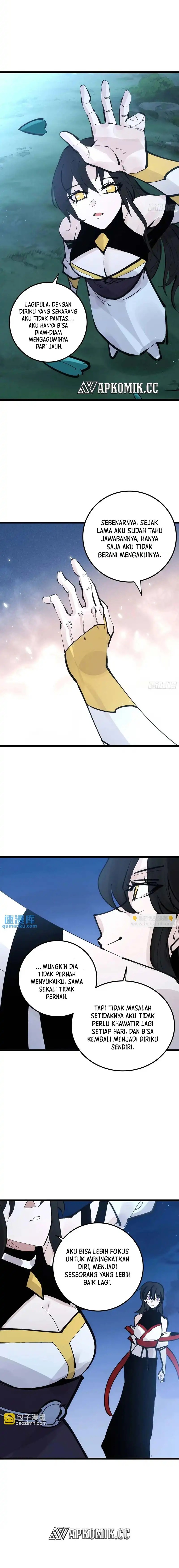 I am Self-disciplined And Invincible Chapter 127 page 12