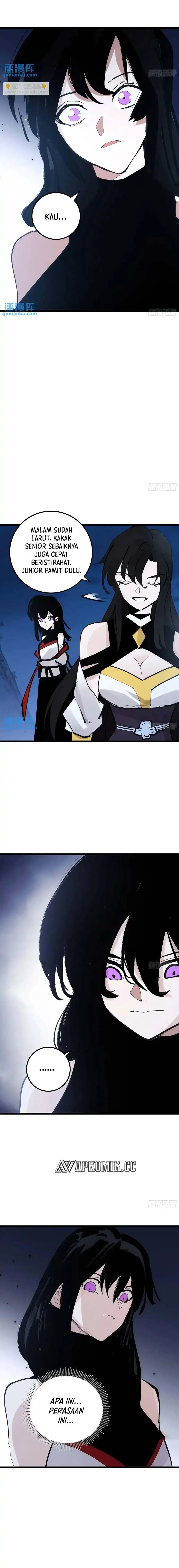 I am Self-disciplined And Invincible Chapter 127 page 14