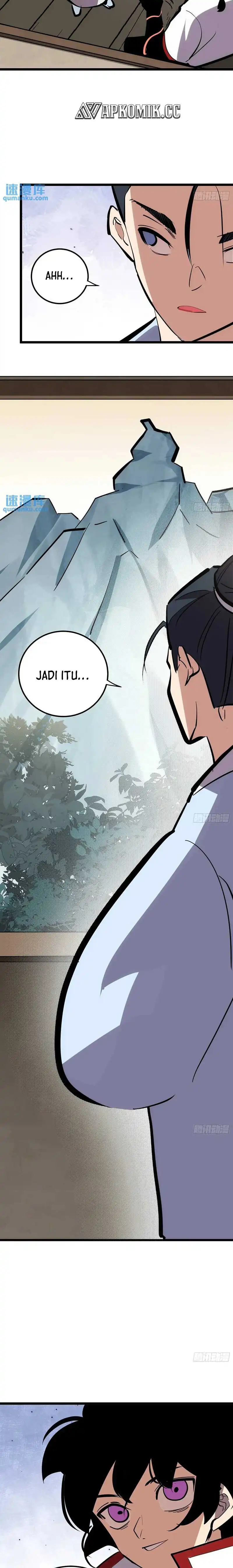 I am Self-disciplined And Invincible Chapter 128 page 28