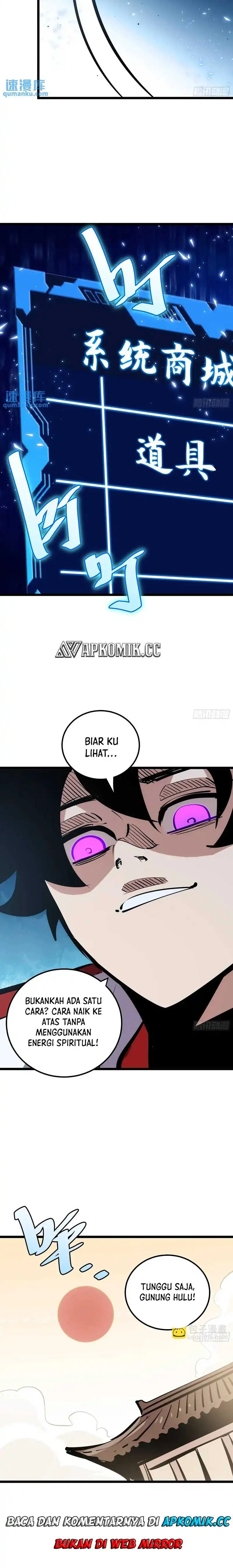 I am Self-disciplined And Invincible Chapter 128 page 42