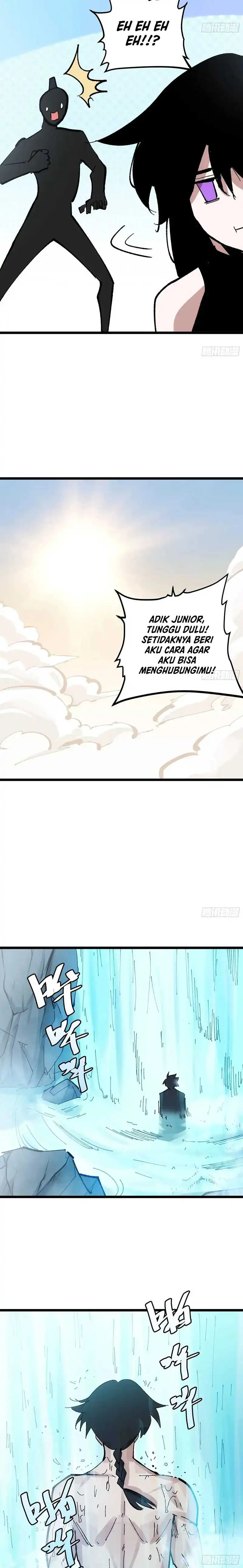 I am Self-disciplined And Invincible Chapter 128 page 12