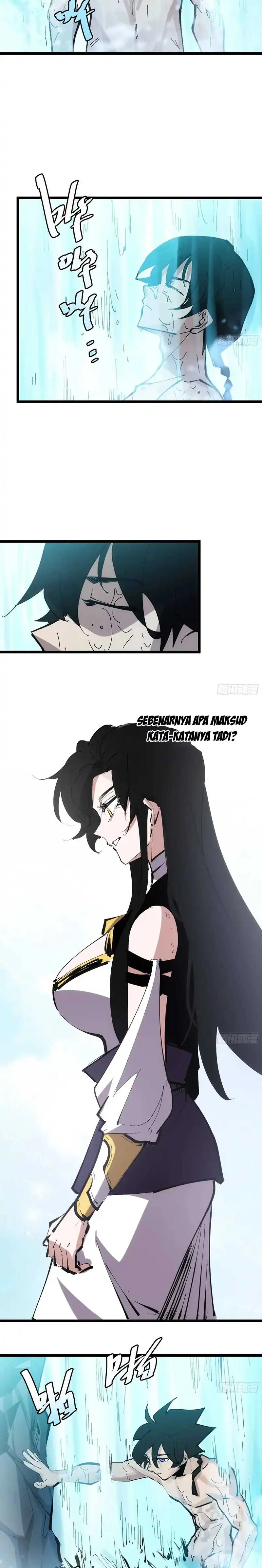 I am Self-disciplined And Invincible Chapter 128 page 14
