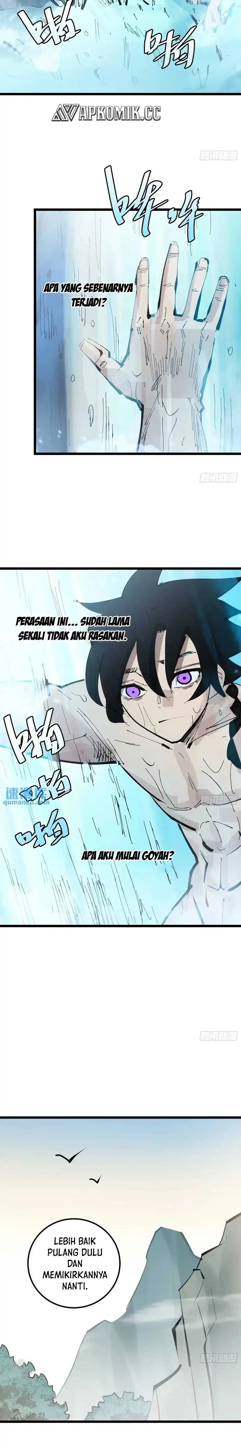 I am Self-disciplined And Invincible Chapter 128 page 16