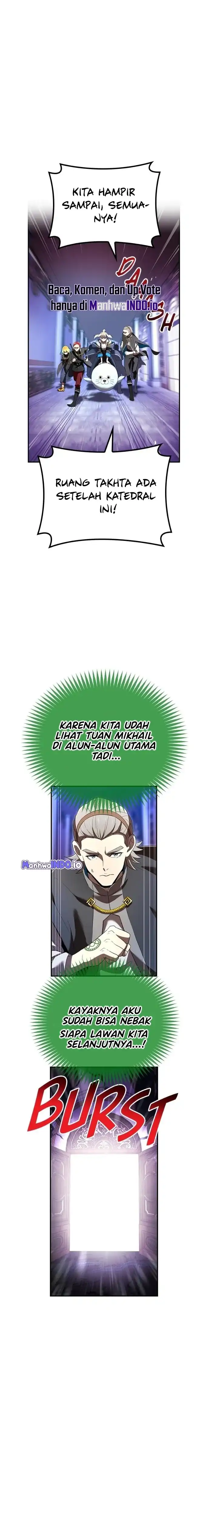 Baca I Am the Strongest Awakeners, Recognized by All of the World's Cheat Masters - Chapter 72 halaman 10