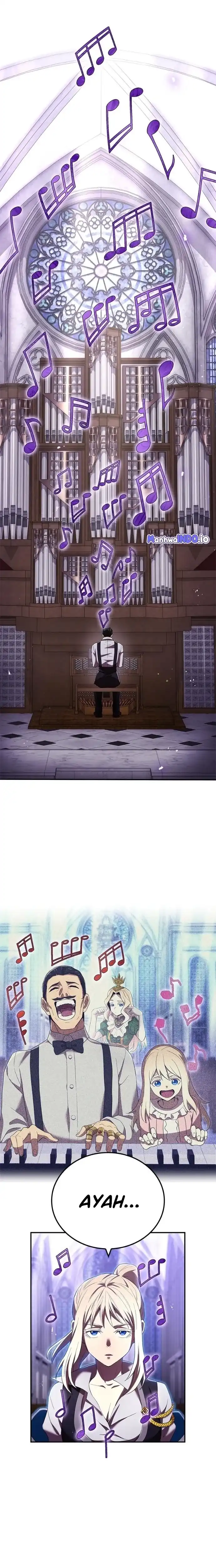 Baca I Am the Strongest Awakeners, Recognized by All of the World's Cheat Masters - Chapter 72 halaman 11