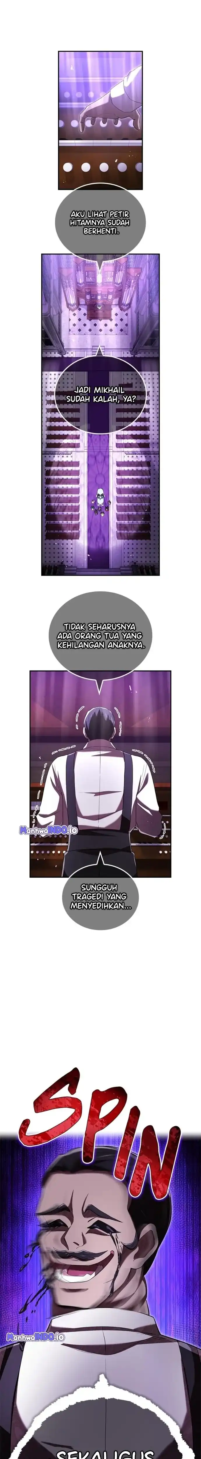 Baca I Am the Strongest Awakeners, Recognized by All of the World's Cheat Masters - Chapter 72 halaman 12