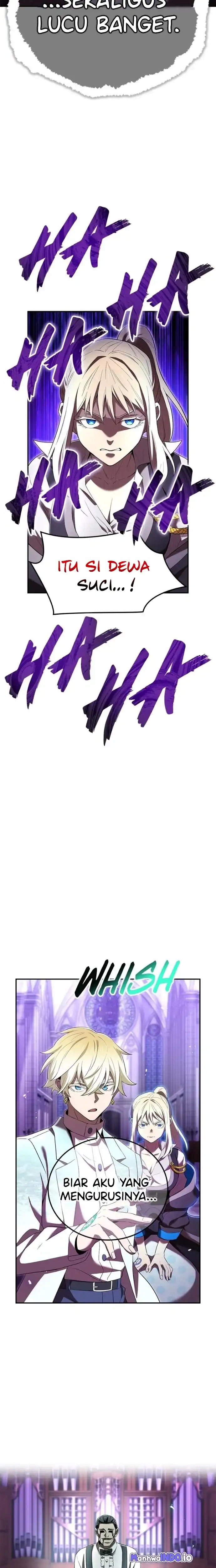 Baca I Am the Strongest Awakeners, Recognized by All of the World's Cheat Masters - Chapter 72 halaman 13