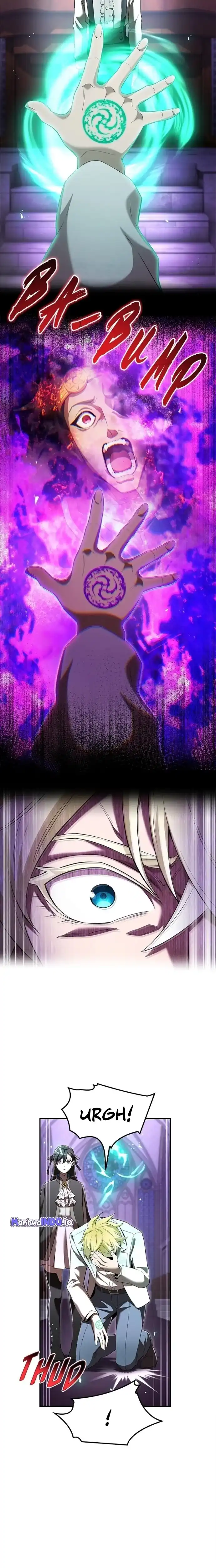 Baca I Am the Strongest Awakeners, Recognized by All of the World's Cheat Masters - Chapter 72 halaman 14