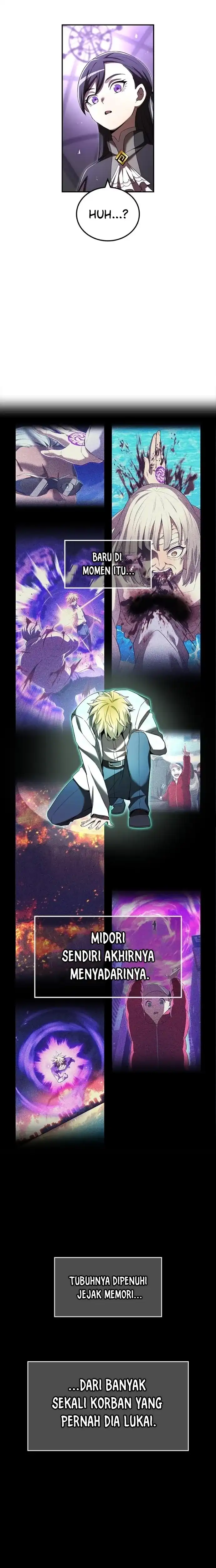 Baca I Am the Strongest Awakeners, Recognized by All of the World's Cheat Masters - Chapter 72 halaman 15