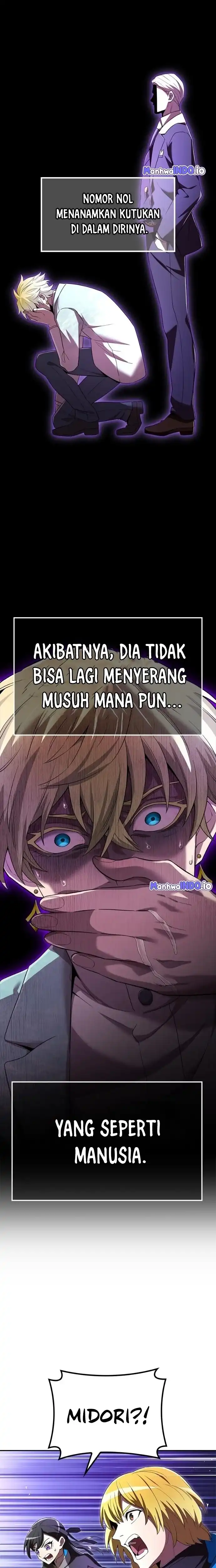 Baca I Am the Strongest Awakeners, Recognized by All of the World's Cheat Masters - Chapter 72 halaman 16