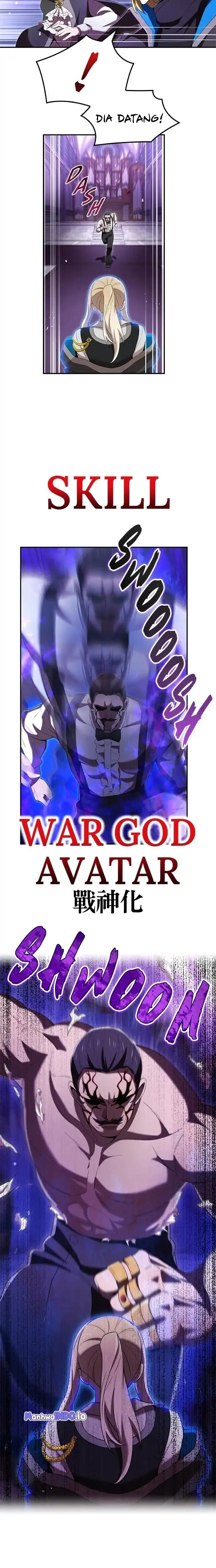 Baca I Am the Strongest Awakeners, Recognized by All of the World's Cheat Masters - Chapter 72 halaman 17