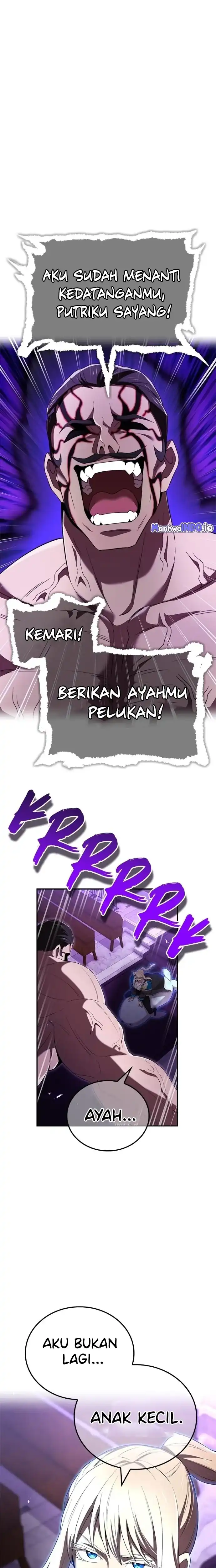 Baca I Am the Strongest Awakeners, Recognized by All of the World's Cheat Masters - Chapter 72 halaman 18