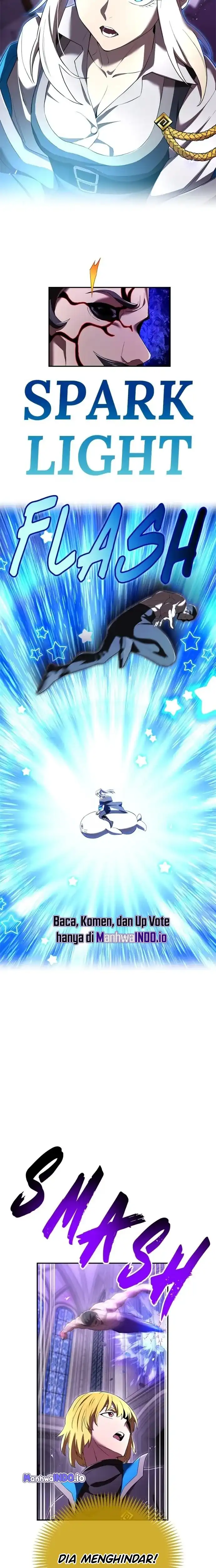 Baca I Am the Strongest Awakeners, Recognized by All of the World's Cheat Masters - Chapter 72 halaman 19