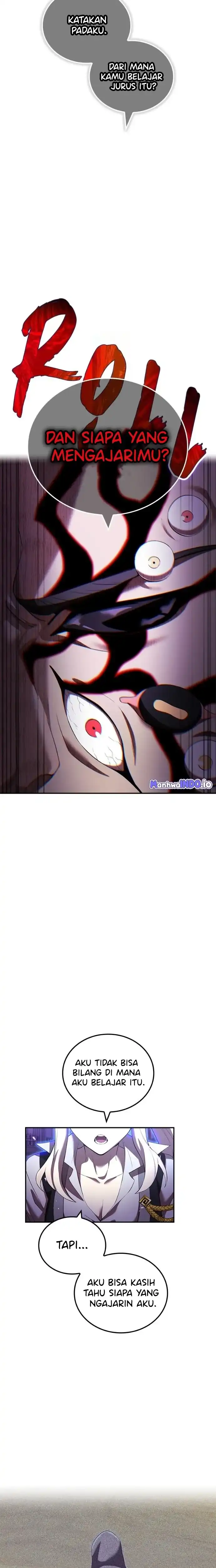 Baca I Am the Strongest Awakeners, Recognized by All of the World's Cheat Masters - Chapter 72 halaman 22