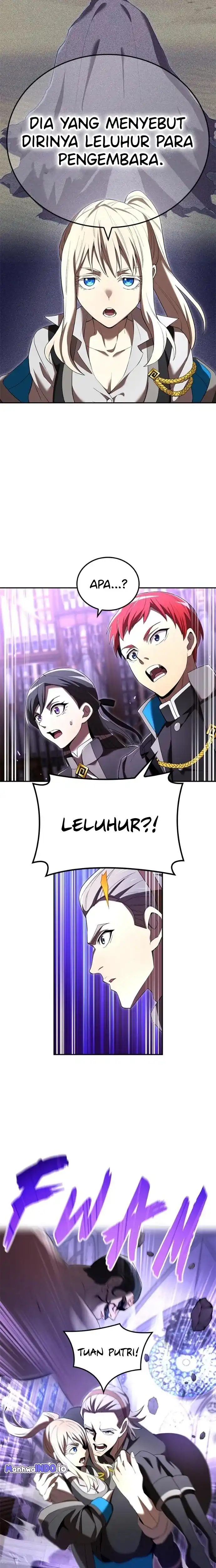 Baca I Am the Strongest Awakeners, Recognized by All of the World's Cheat Masters - Chapter 72 halaman 23