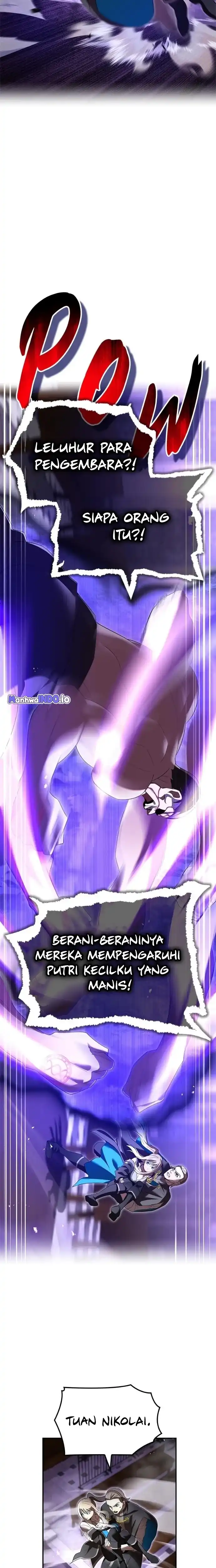 Baca I Am the Strongest Awakeners, Recognized by All of the World's Cheat Masters - Chapter 72 halaman 24