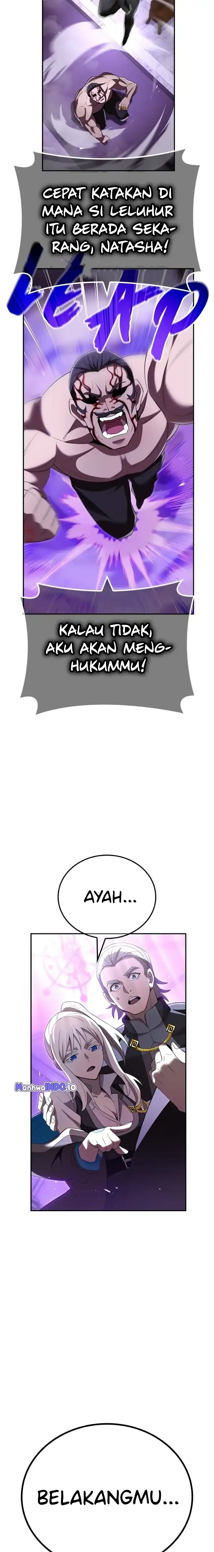 Baca I Am the Strongest Awakeners, Recognized by All of the World's Cheat Masters - Chapter 72 halaman 25