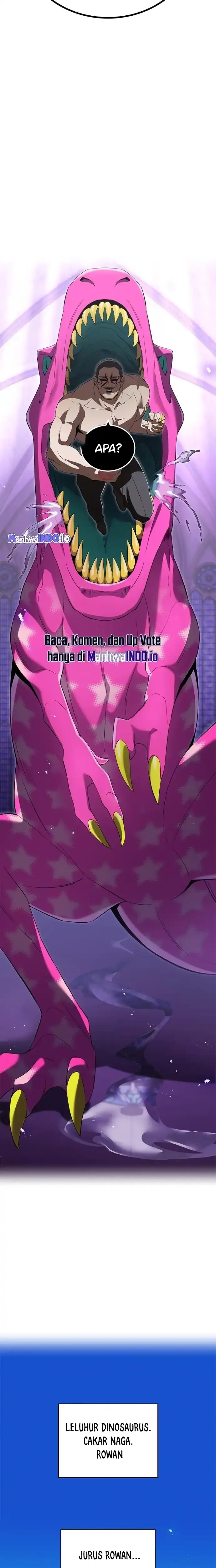 Baca I Am the Strongest Awakeners, Recognized by All of the World's Cheat Masters - Chapter 72 halaman 26