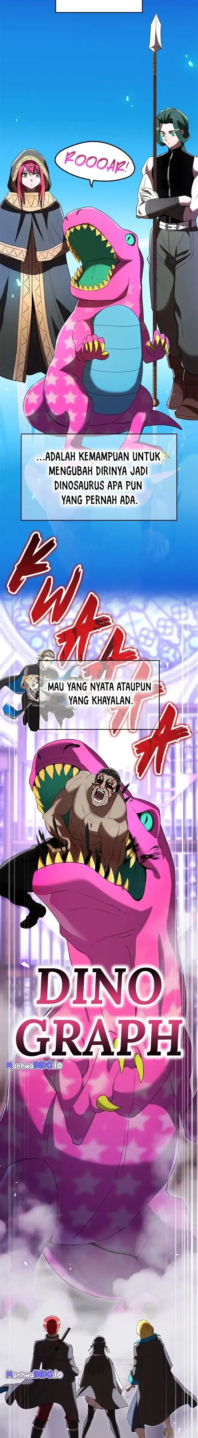 Baca I Am the Strongest Awakeners, Recognized by All of the World's Cheat Masters - Chapter 72 halaman 27