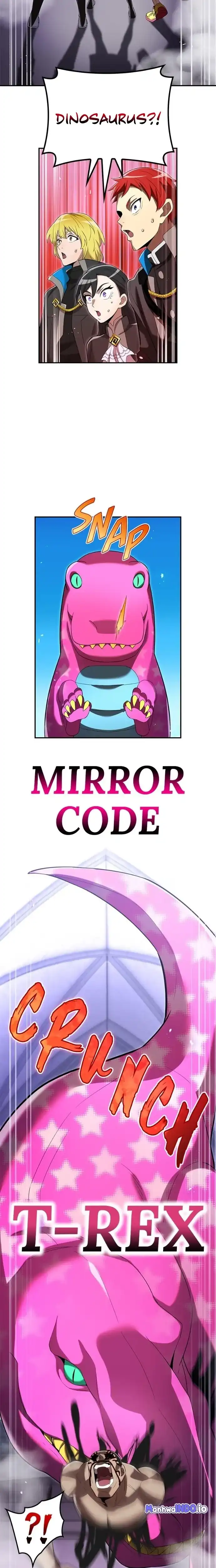 Baca I Am the Strongest Awakeners, Recognized by All of the World's Cheat Masters - Chapter 72 halaman 28