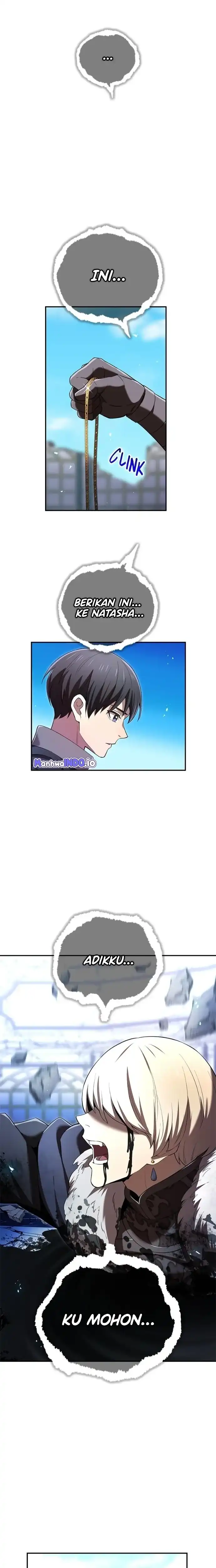 Baca I Am the Strongest Awakeners, Recognized by All of the World's Cheat Masters - Chapter 72 halaman 3