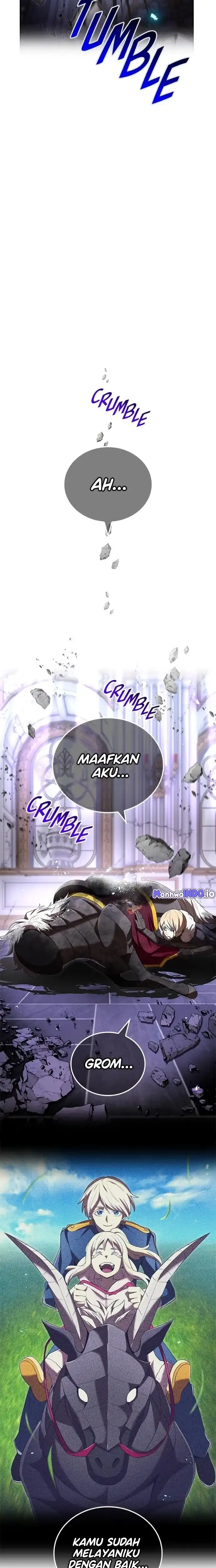 Baca I Am the Strongest Awakeners, Recognized by All of the World's Cheat Masters - Chapter 72 halaman 5