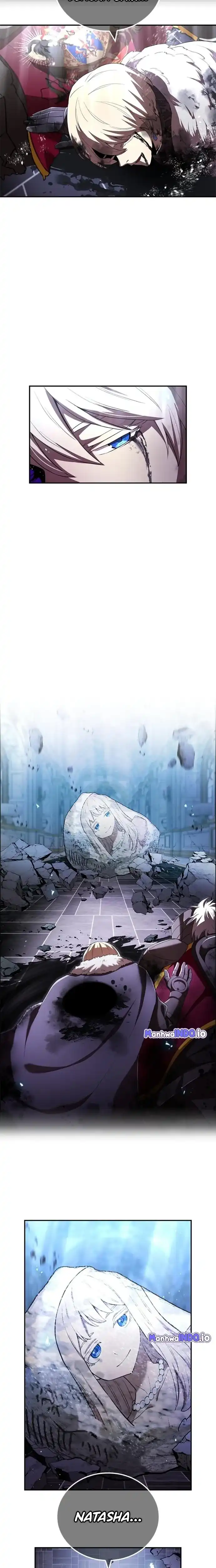 Baca I Am the Strongest Awakeners, Recognized by All of the World's Cheat Masters - Chapter 72 halaman 6