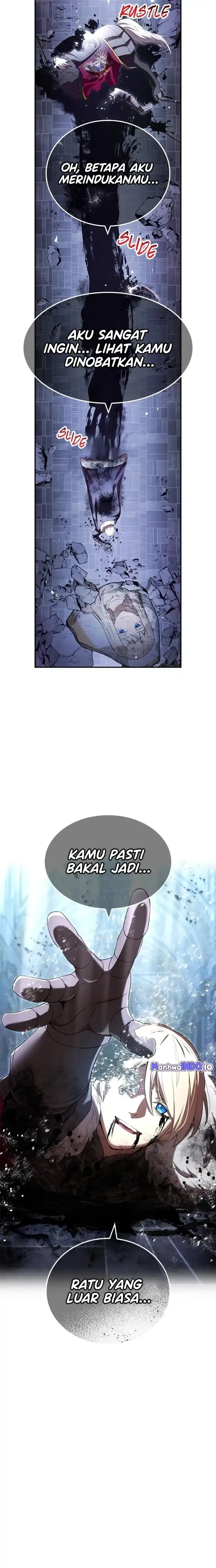 Baca I Am the Strongest Awakeners, Recognized by All of the World's Cheat Masters - Chapter 72 halaman 7