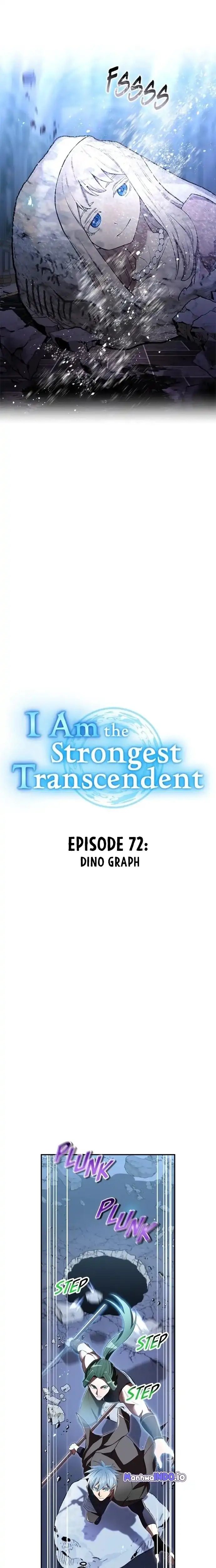 Baca I Am the Strongest Awakeners, Recognized by All of the World's Cheat Masters - Chapter 72 halaman 8