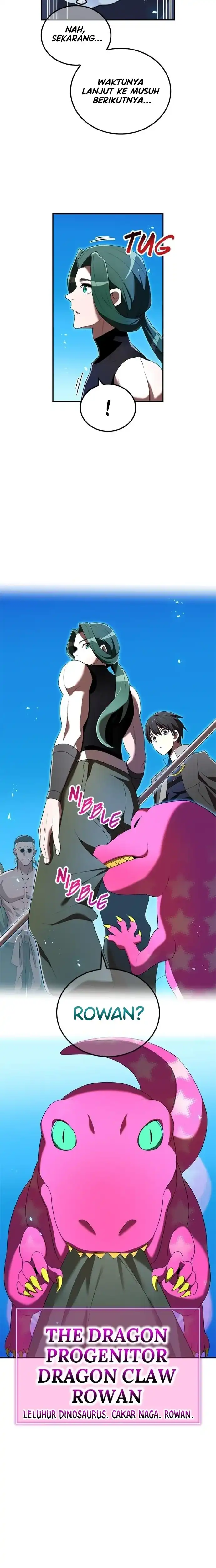 Baca I Am the Strongest Awakeners, Recognized by All of the World's Cheat Masters - Chapter 72 halaman 9