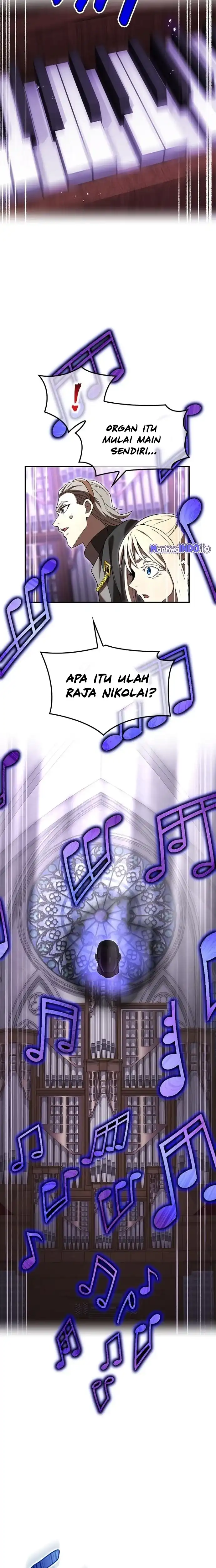 Baca I Am the Strongest Awakeners, Recognized by All of the World's Cheat Masters - Chapter 73 halaman 10