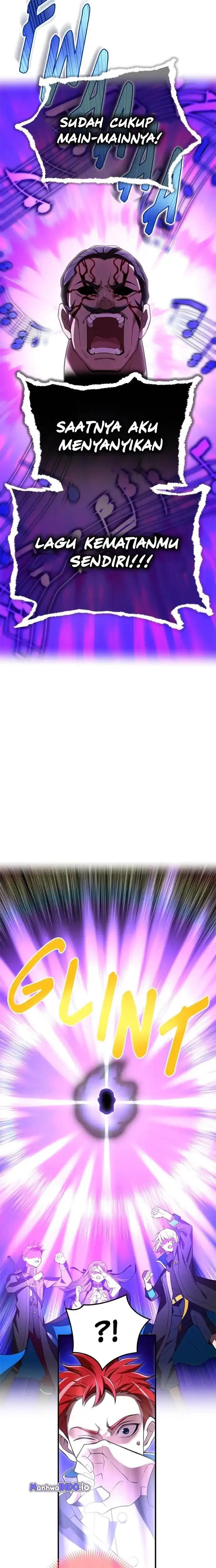 Baca I Am the Strongest Awakeners, Recognized by All of the World's Cheat Masters - Chapter 73 halaman 11