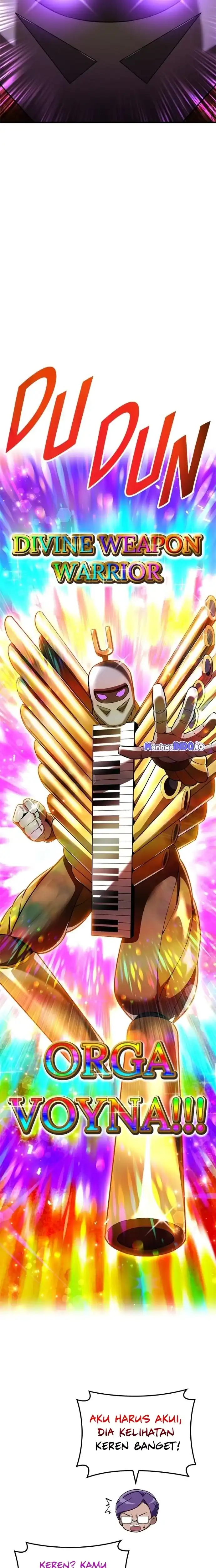 Baca I Am the Strongest Awakeners, Recognized by All of the World's Cheat Masters - Chapter 73 halaman 13